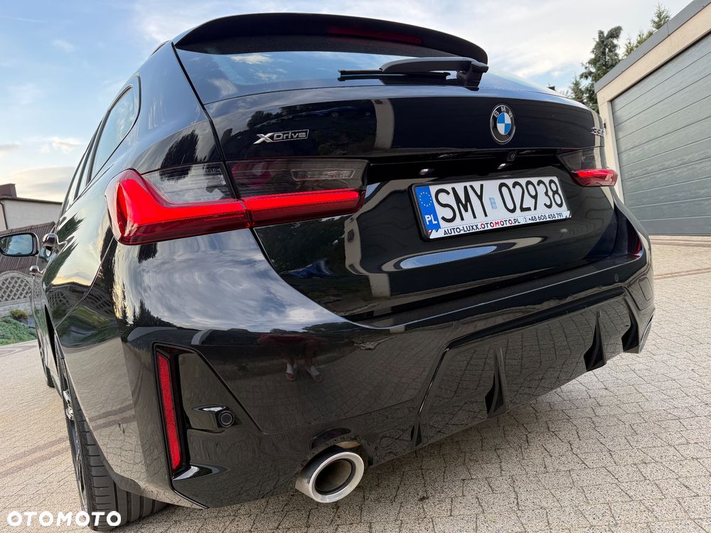 BMW Seria 3 330i xDrive M Sport - 4