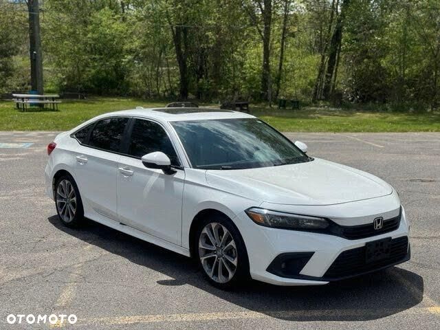 Honda Civic 1.5 i-VTEC Turbo CVT Sport Plus - 4