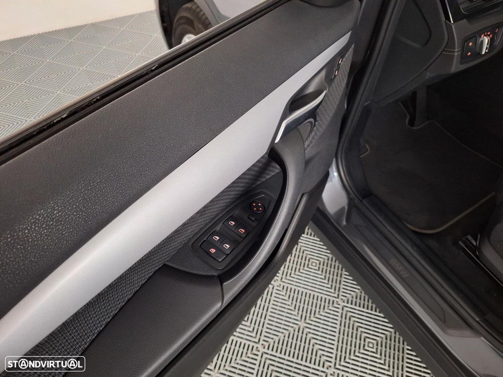 BMW X2 18 d sDrive Auto Advantage - 25