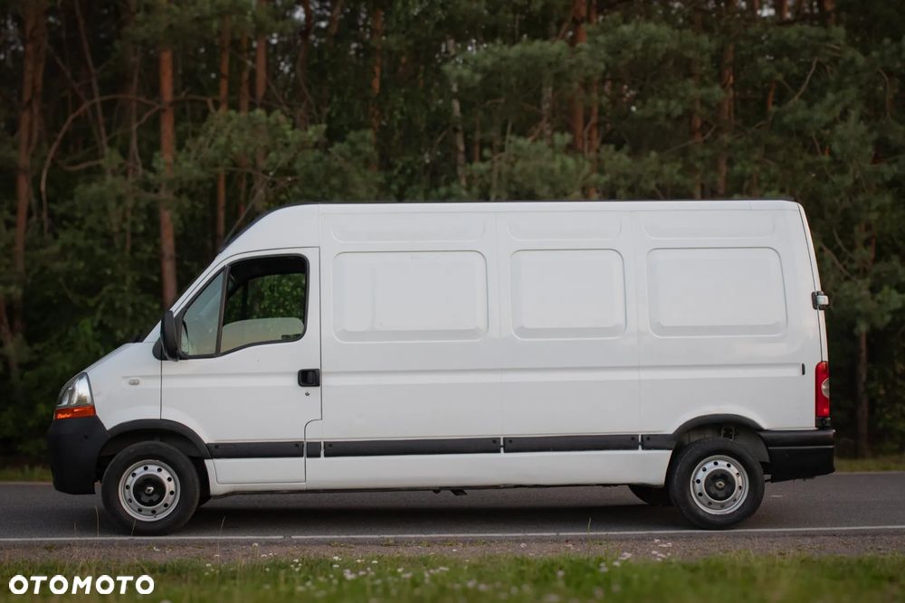 Renault Master - 9