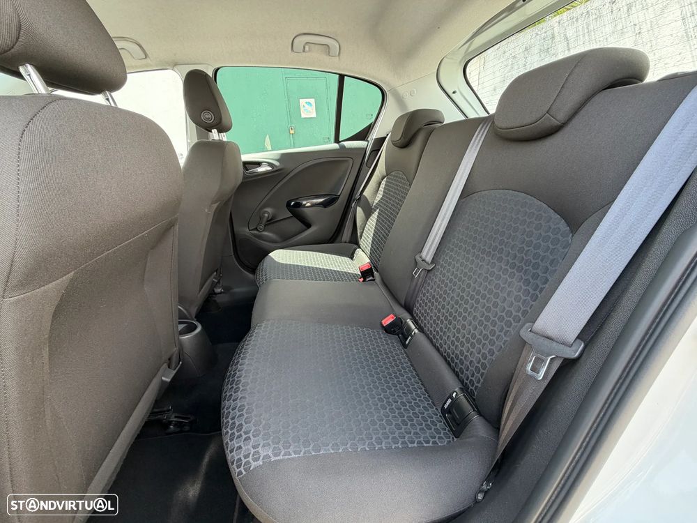 Opel Corsa 1.3 CDTi Dynamic - 16