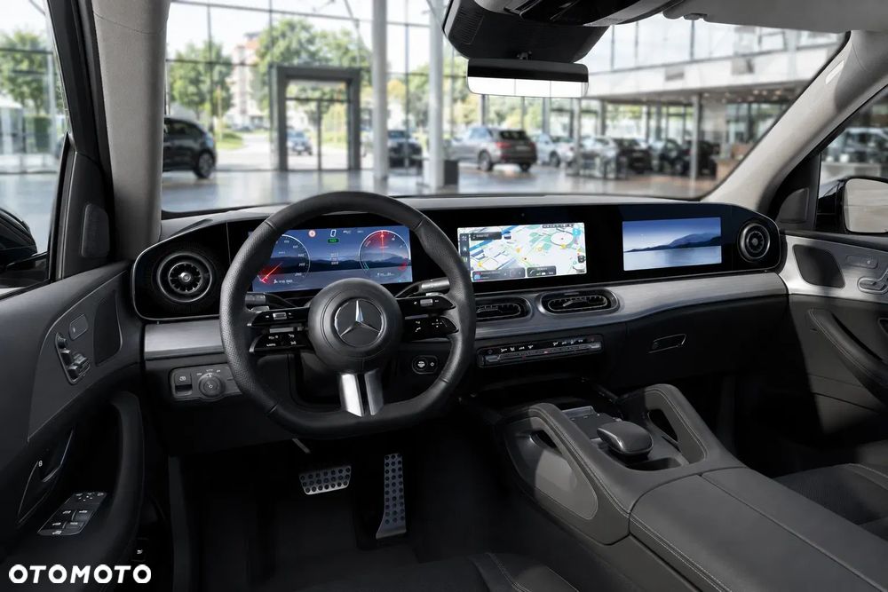 Mercedes-Benz GLE 400 d 4-Matic - 4