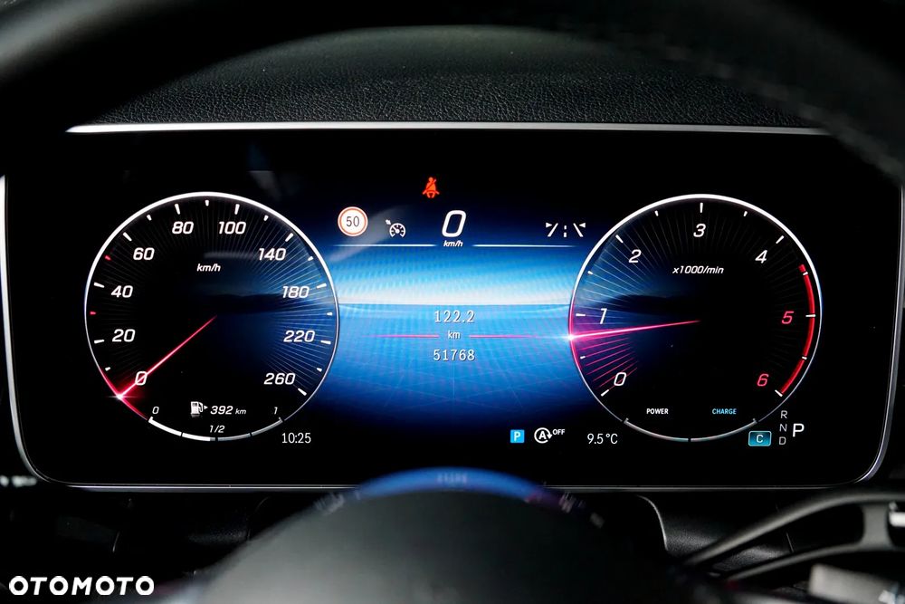 Mercedes-Benz GLC 220 d 4-Matic - 33