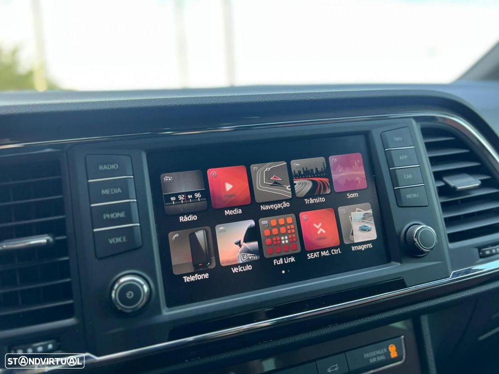 SEAT Ateca 1.6 TDI Xcellence - 10