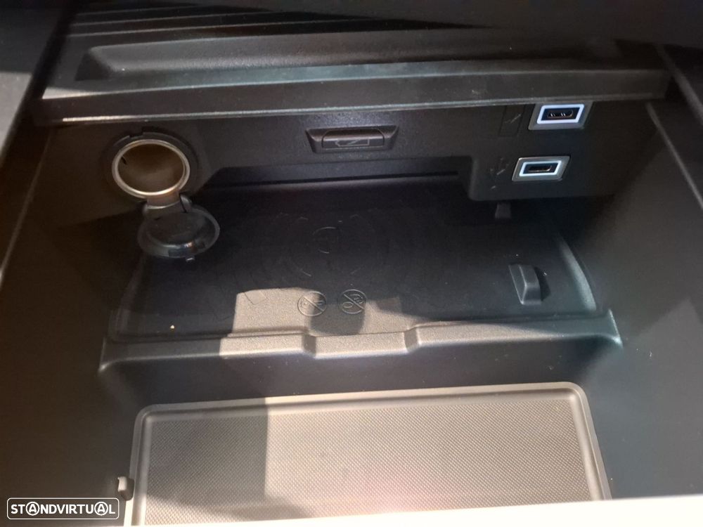 Opel Astra 1.2 T Hybrid GS eDCT — fotografia 20