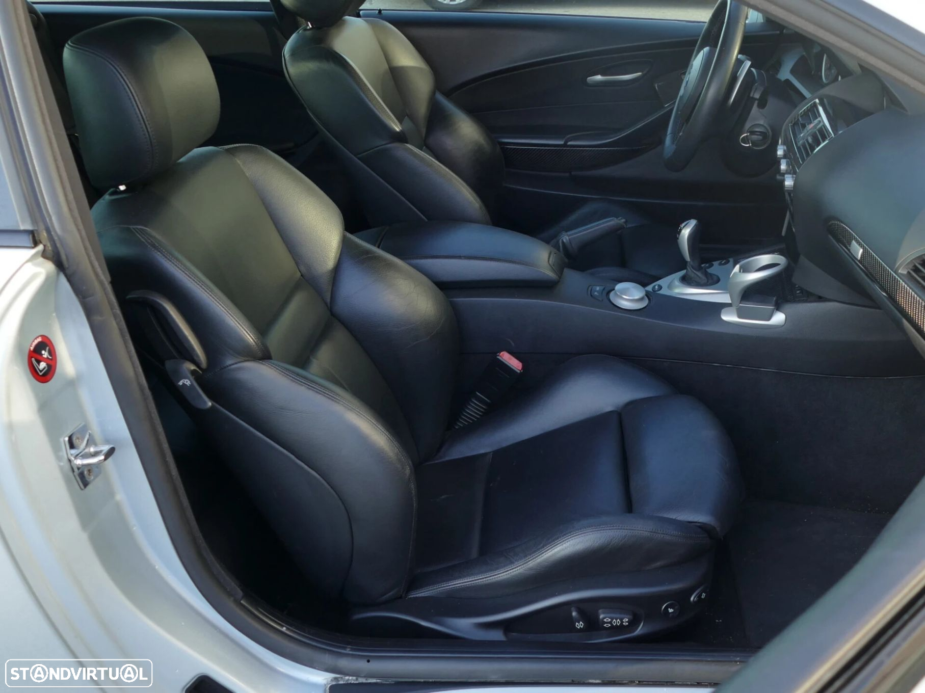 BMW M6 Coupé - 35