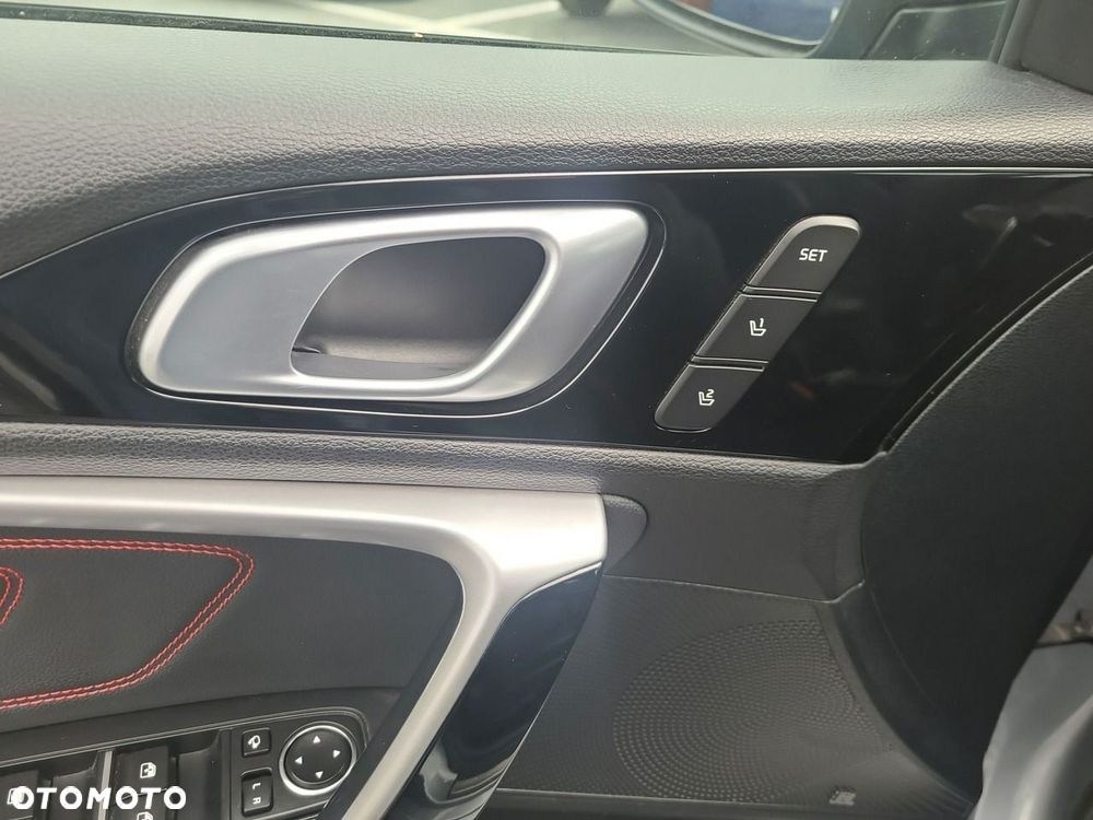 Kia ProCeed 1.6 T-GDI GT DCT - 23