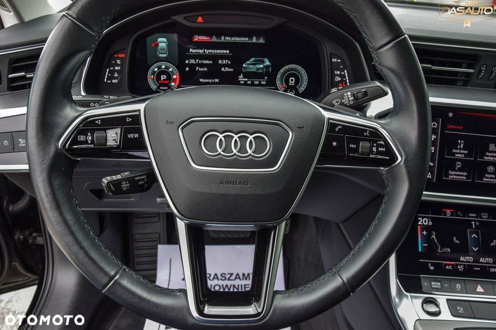 Audi A6 - 23