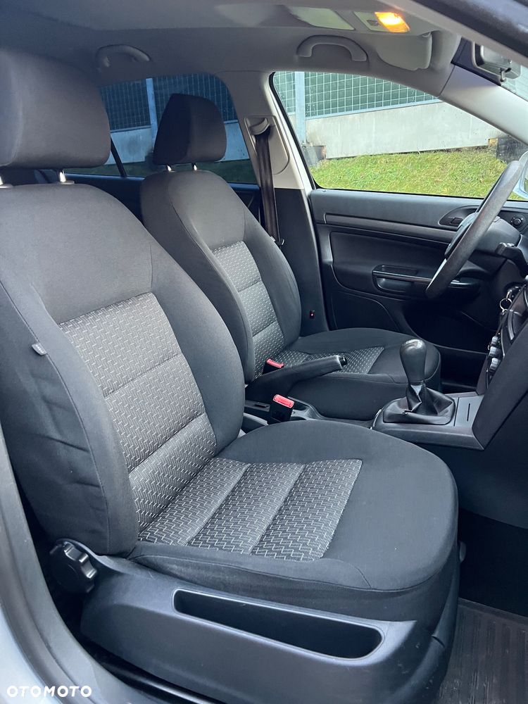 Skoda Octavia 1.6 TDI Ambition - 9