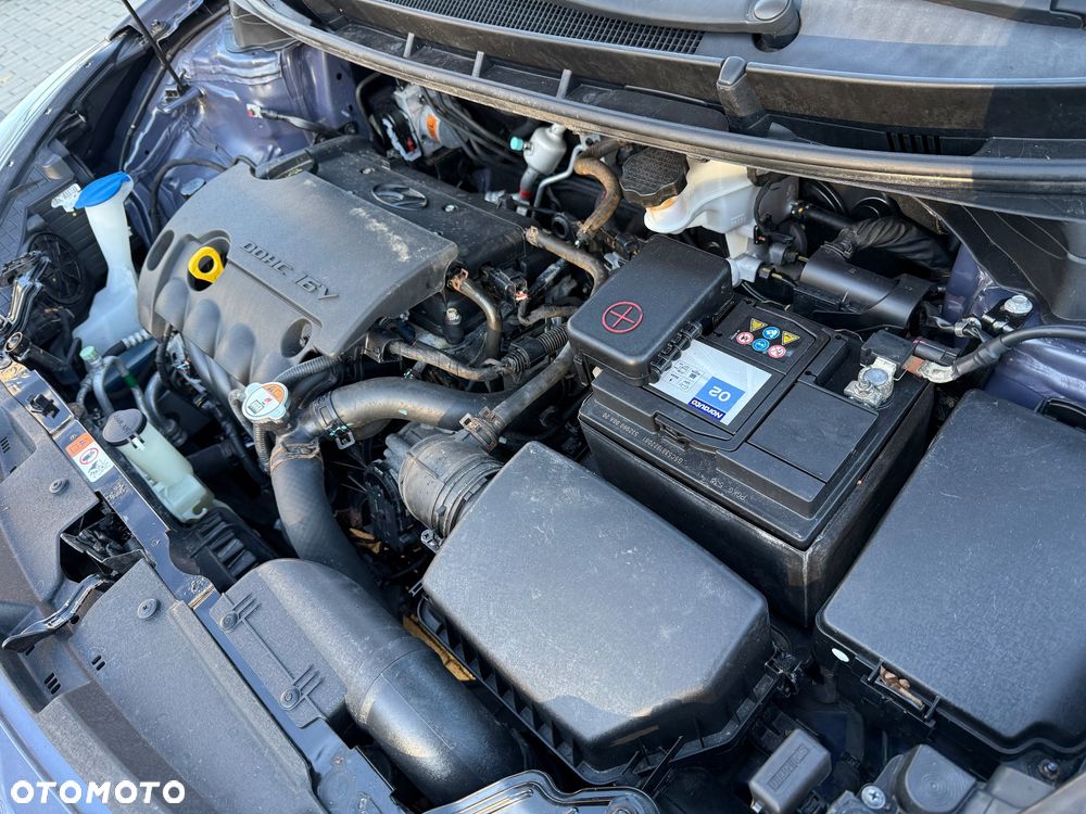 Hyundai i30 1.4 Style - 36