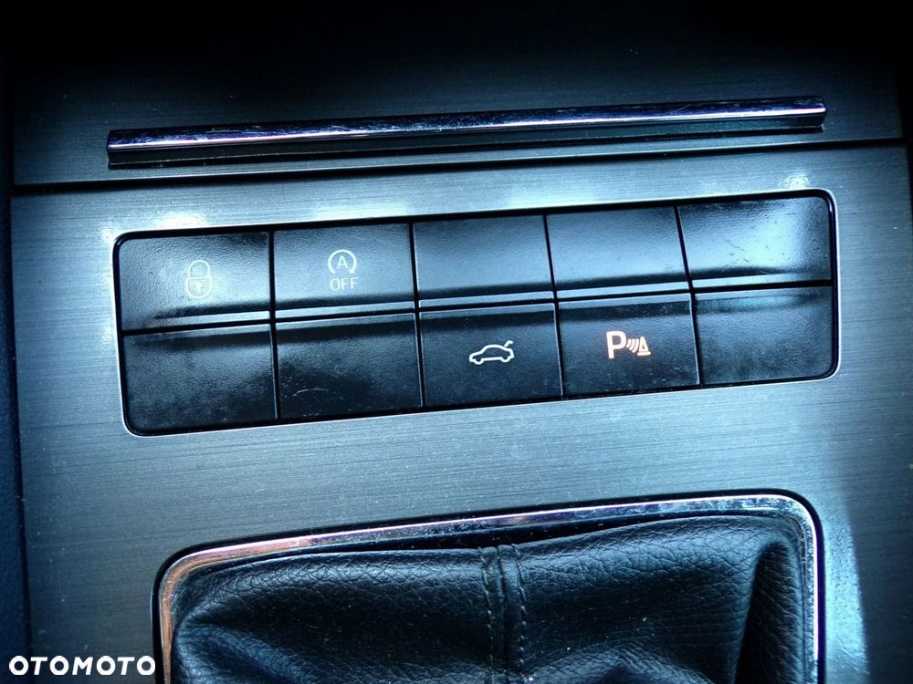 Skoda Octavia - 29