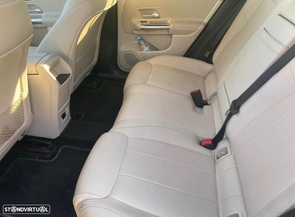 Mercedes-Benz EQA 250 Progressive - 2