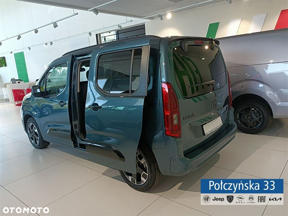 Fiat Qubo - 2