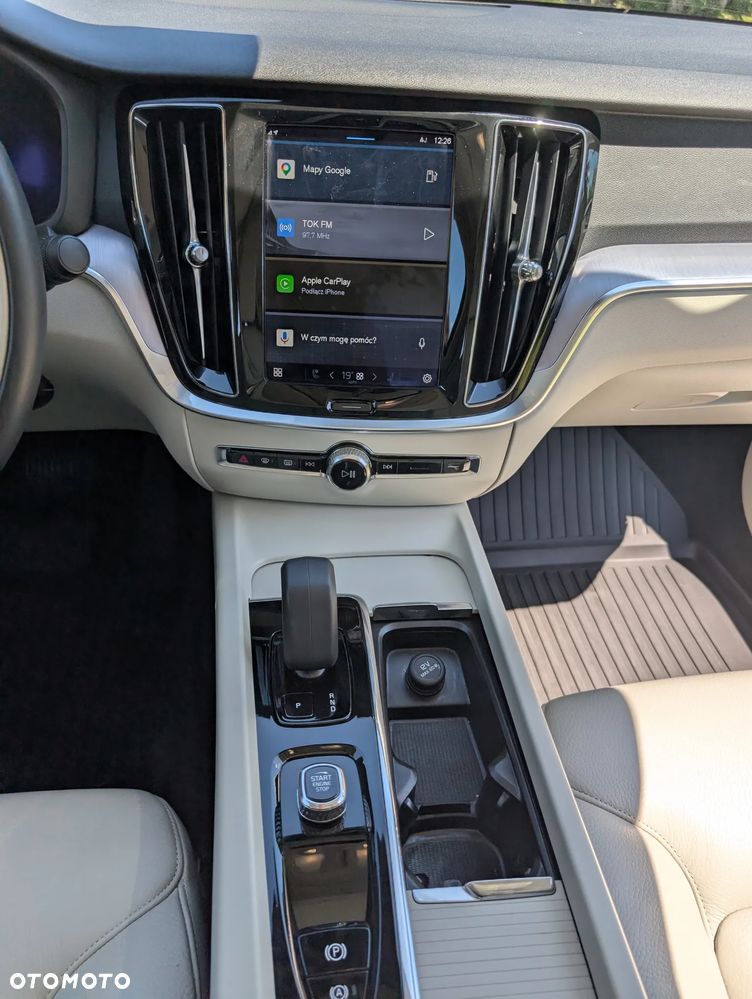 Volvo S60 - 20
