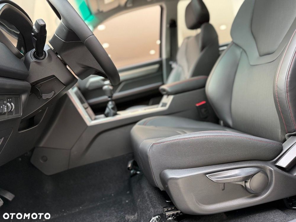 JAC T8 PRO Standard - 7