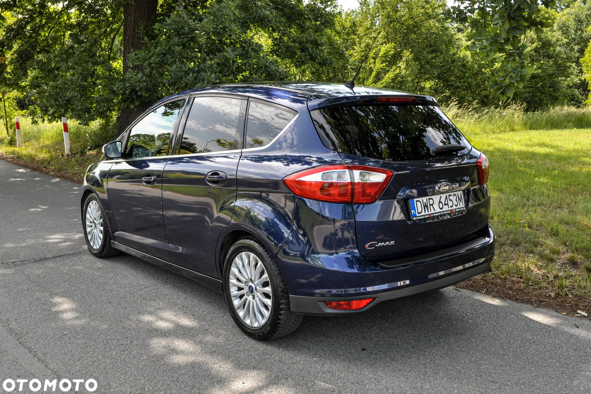 Ford C-MAX - 3