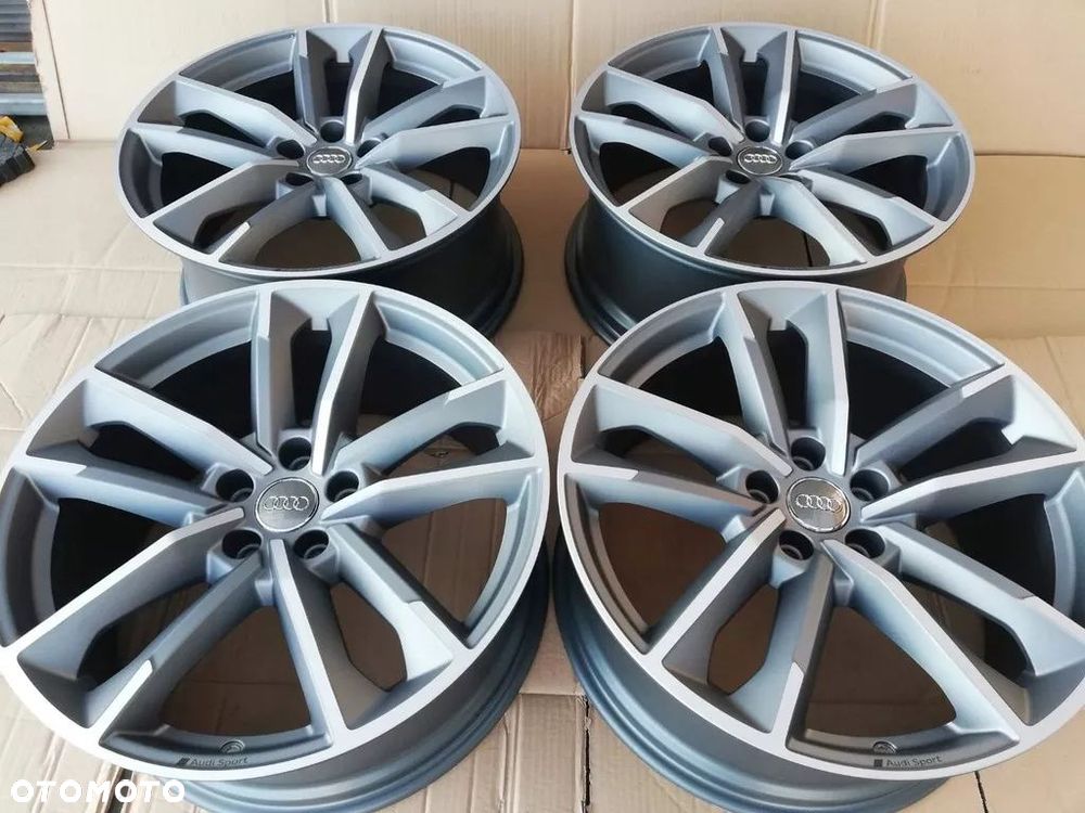 AUDI RS5 S5 A5 A7 RS7 S7 8W0 19'' - 15