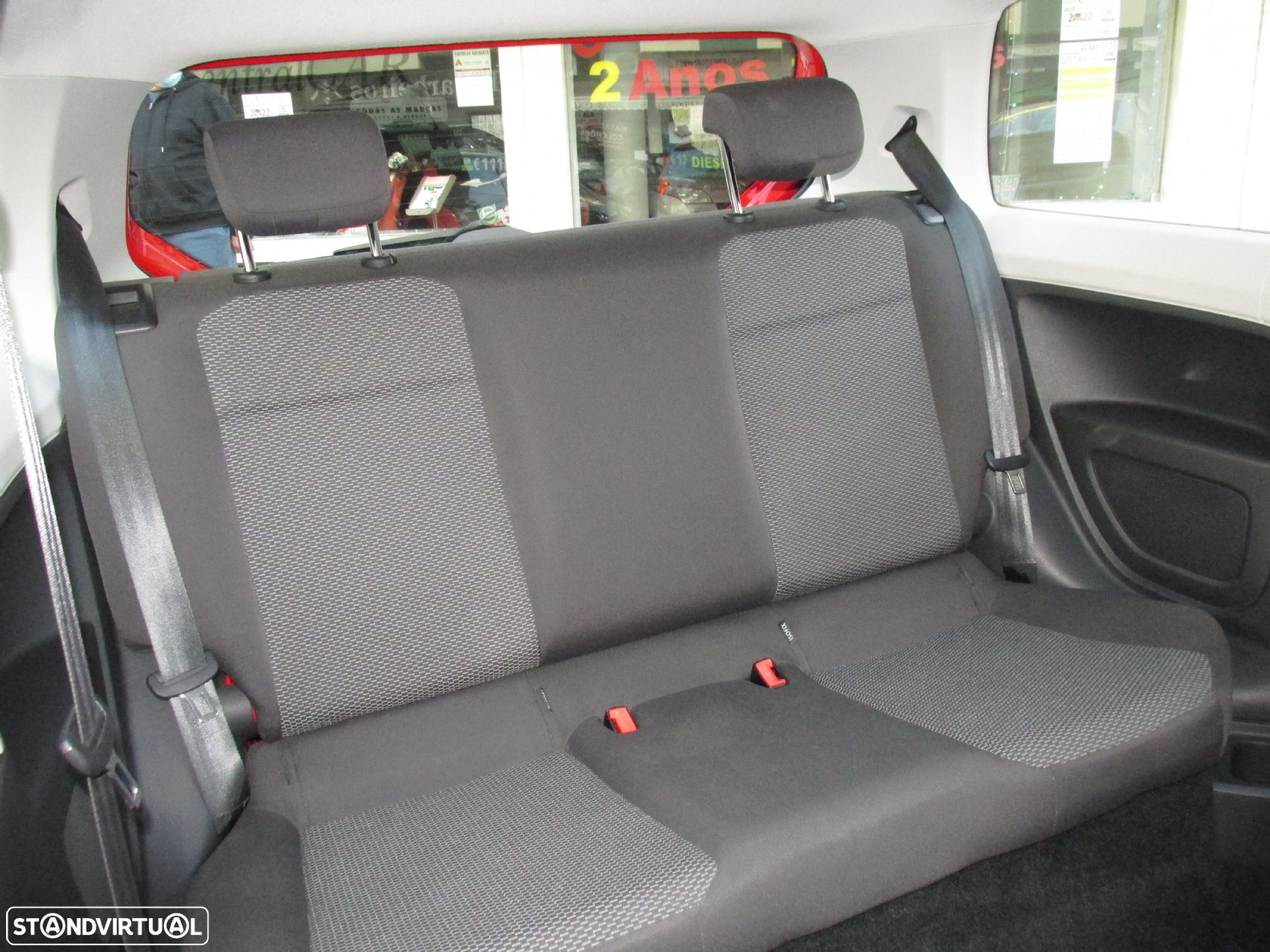 SEAT Mii 1.0 Reference Aut. - 26