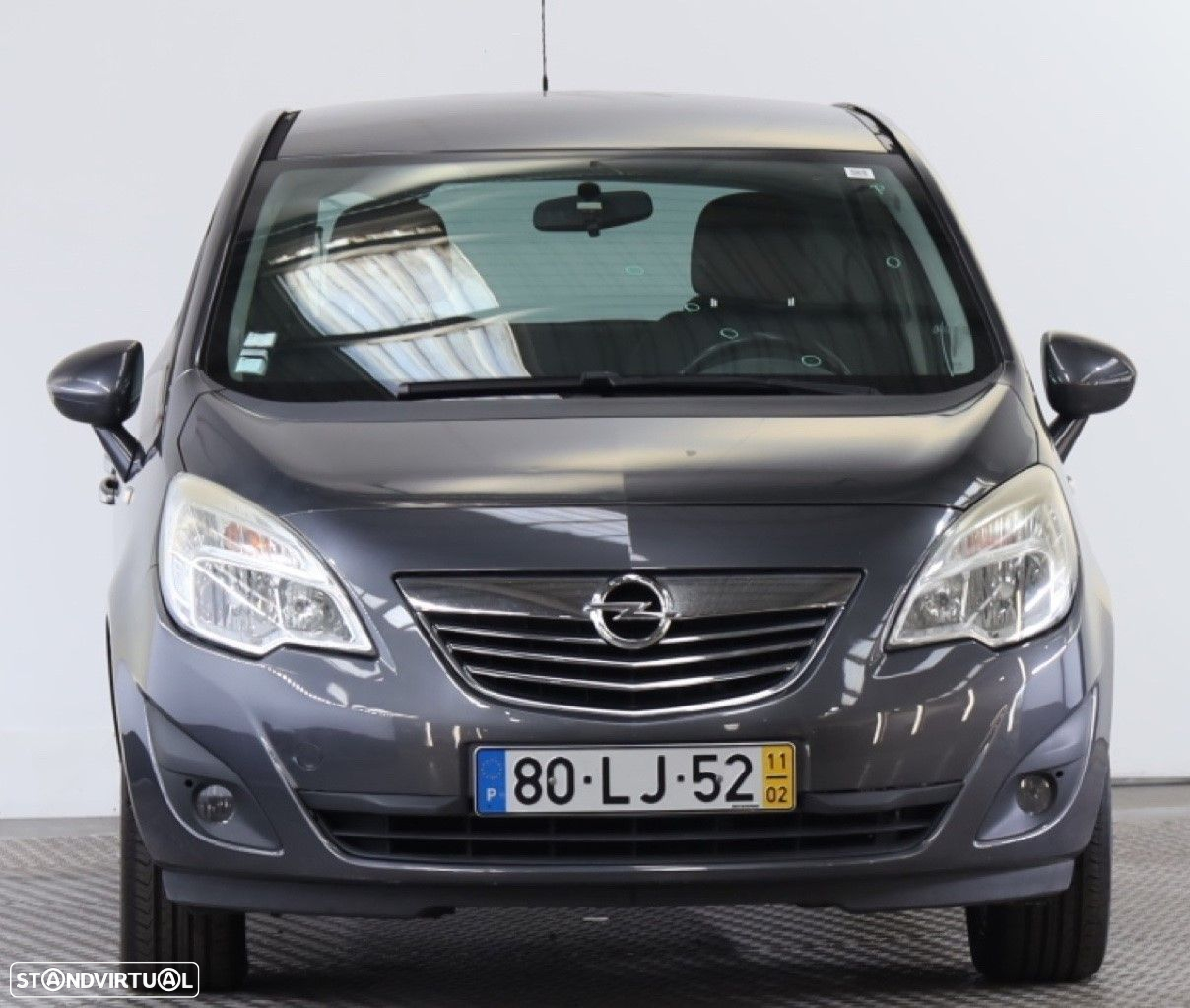 Opel Meriva 1.3 CDTI Cosmo - 6