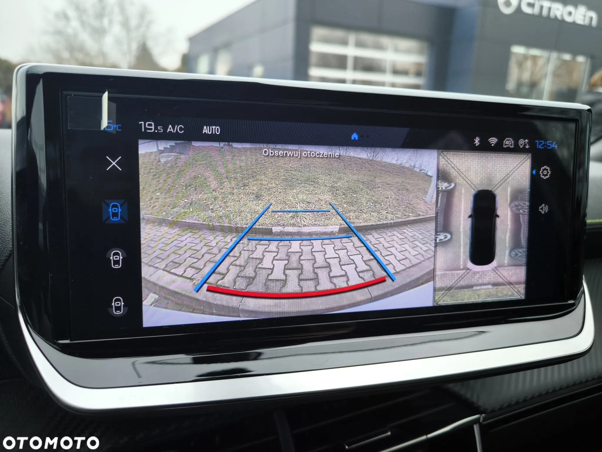 Peugeot 2008 PureTech mHEV GT e-DCS6 - 15