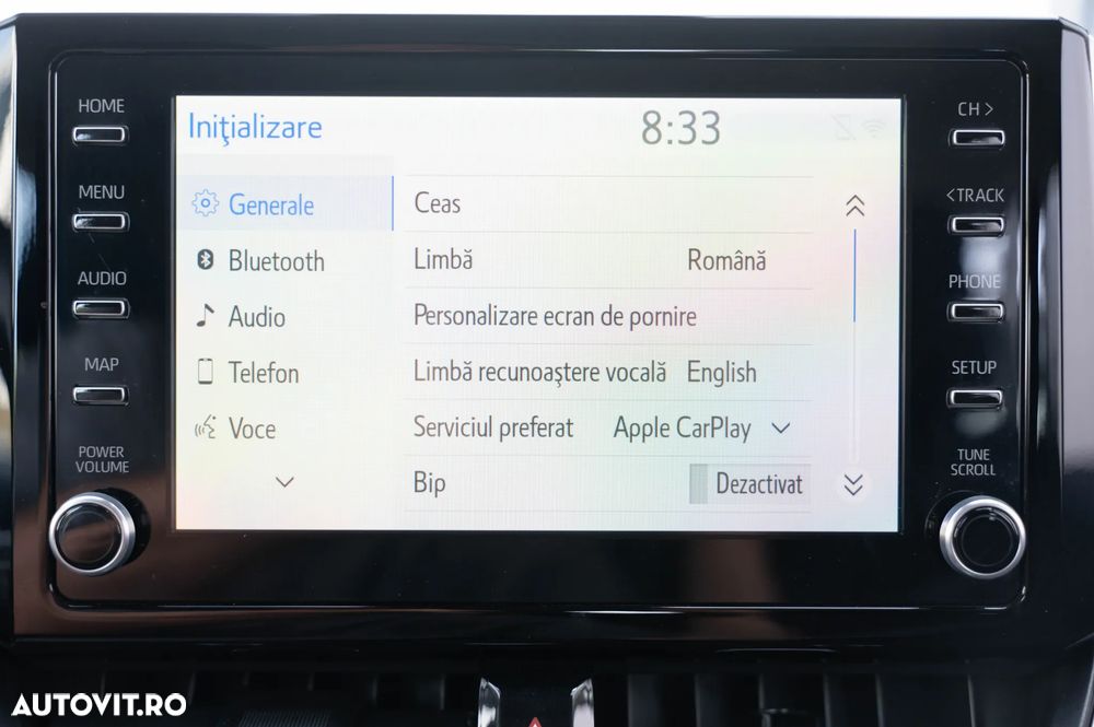 Toyota Corolla 1.5 Dual VVT-iW MT Dynamic - 26