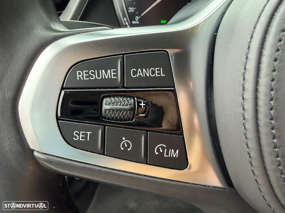 BMW 116 d Pack Desportivo M - 44