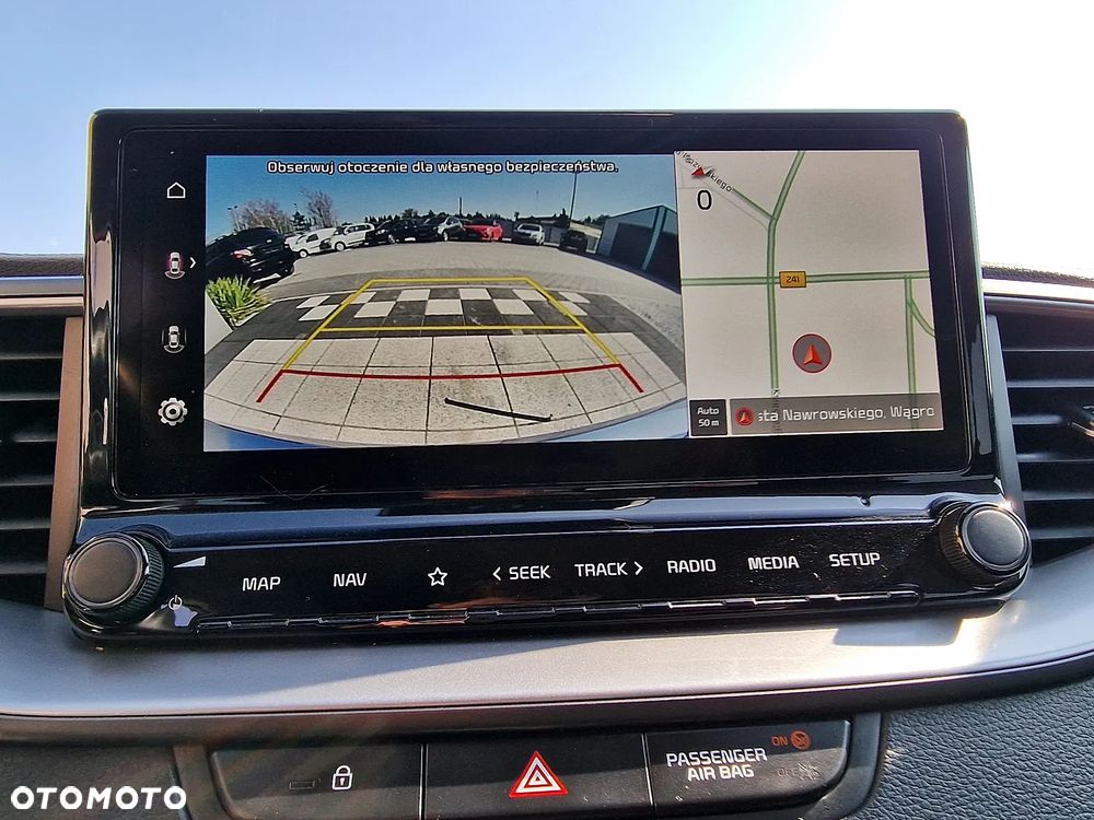 Kia Ceed 1.0 T-GDI L Business Line - 19