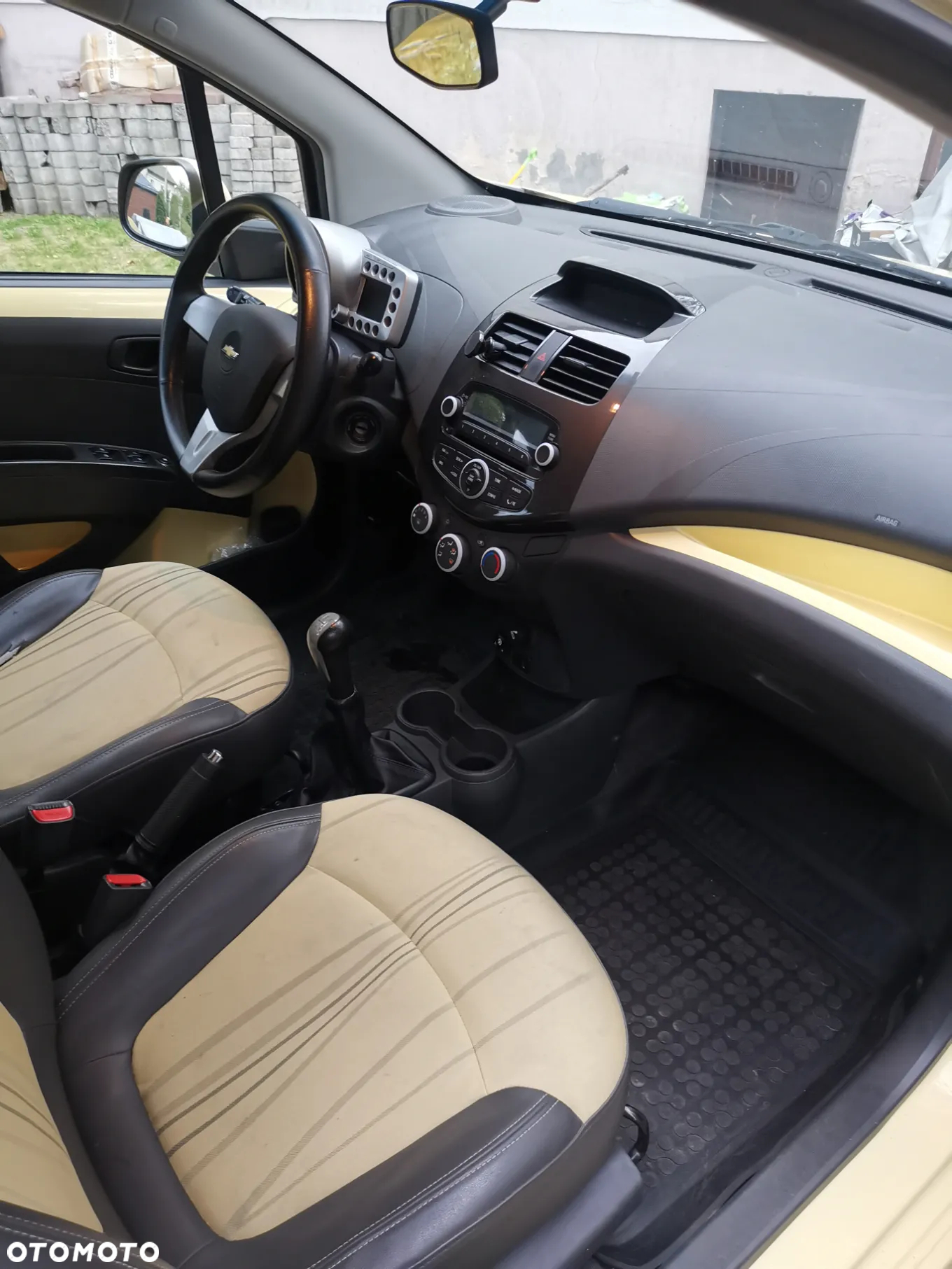 Chevrolet Spark 1.2 LT+ - 13