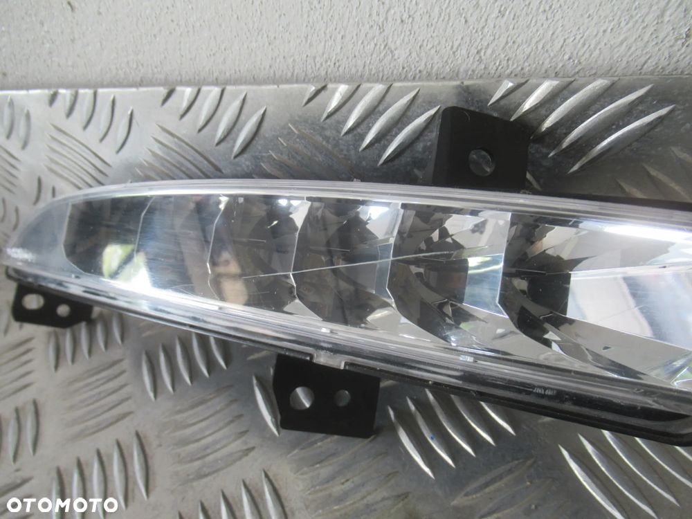 HALOGEN LED PRAWY RENAULT SCENIC III 3 XMOD 266006436R 2013 - 5
