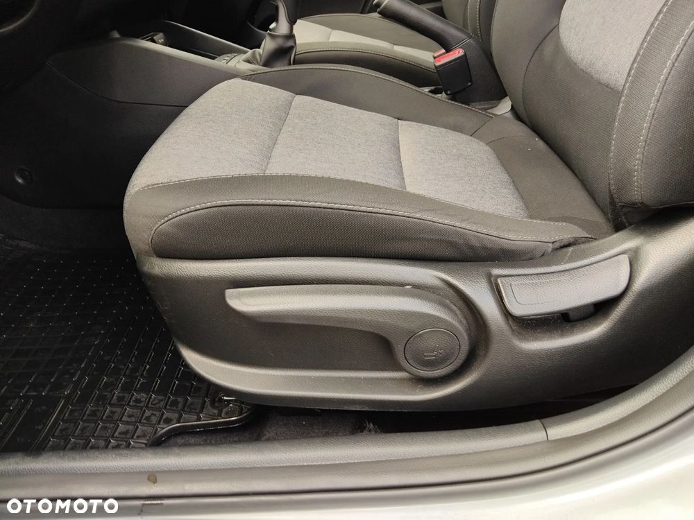 Kia Stonic 1.0 T-GDI M - 21