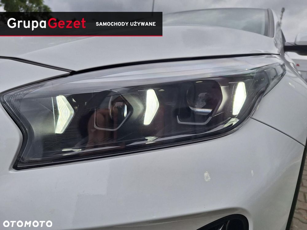 Kia XCeed 1.6 GDI PHEV L DCT - 30