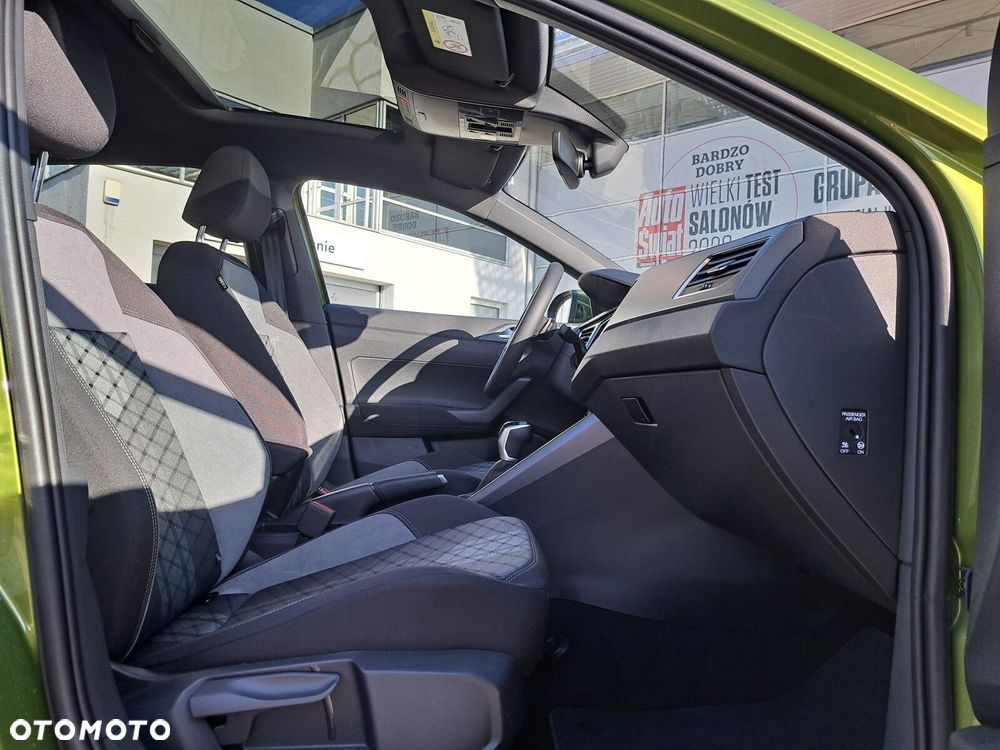 Volkswagen Taigo 1.5 TSI ACT R-Line Plus DSG - 20