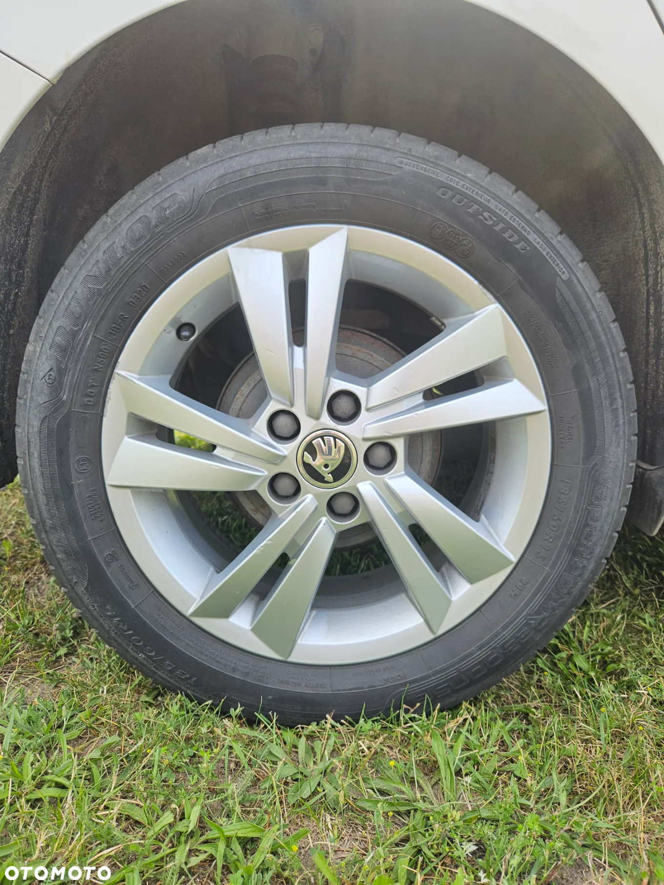Skoda Fabia 1.0 TSI Ambition - 10
