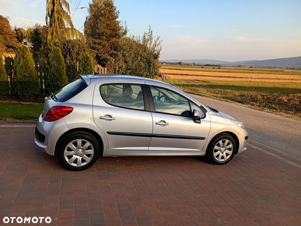 Peugeot 207 - 10