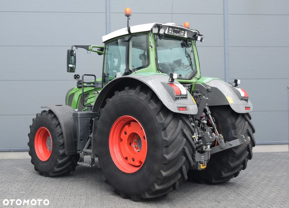 Fendt 939 Vario S4 - 15