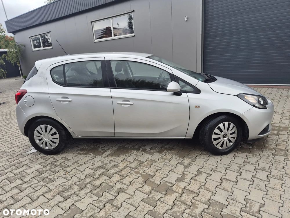 Opel Corsa 1.4 Enjoy - 3