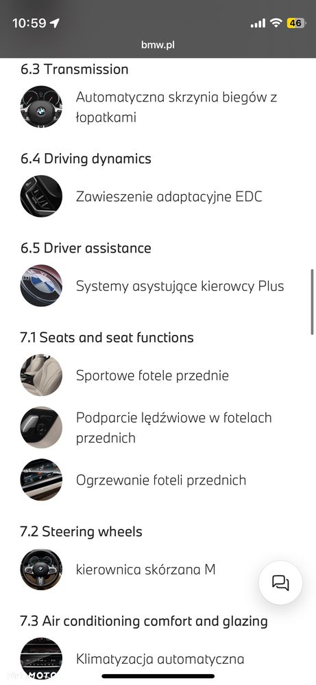 BMW Seria 5 - 23