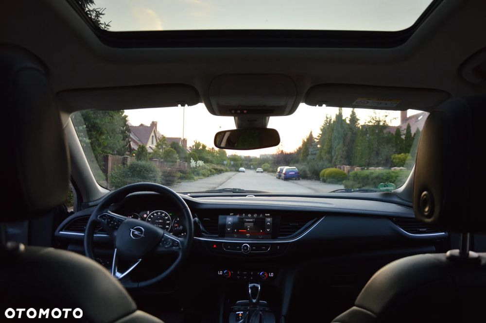 Opel Insignia 2.0 CDTI automatik Sport - 19