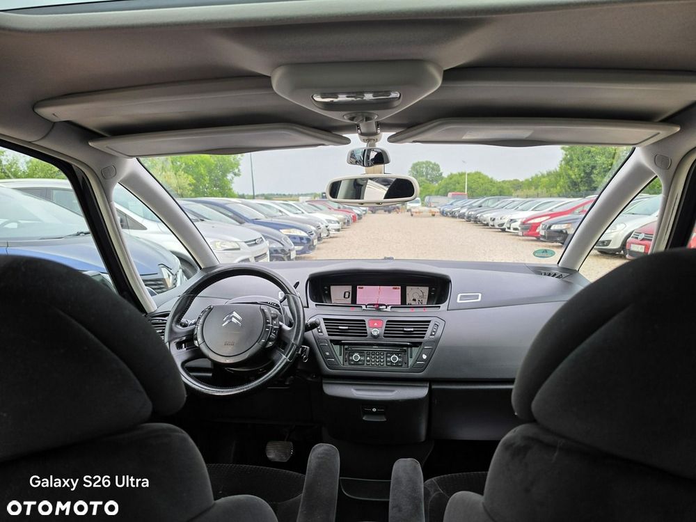 Citroën C4 Picasso 2.0 HDi Exclusive - 39