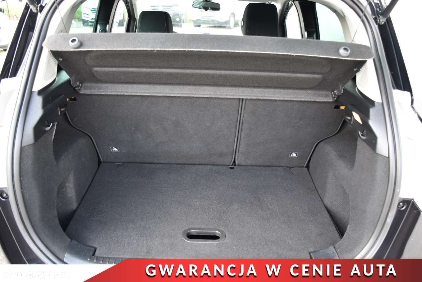 Ford B-MAX 1.0 EcoBoost Titanium - 21