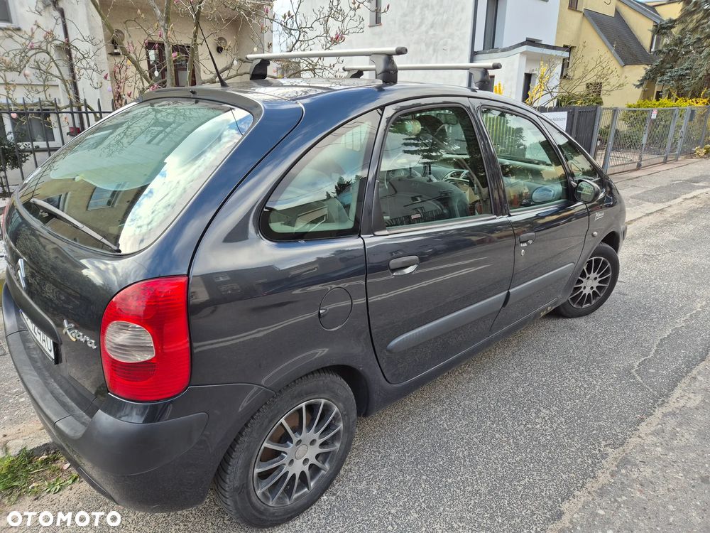 Citroën Xsara Picasso 1.6i 16V SX Pack - 3