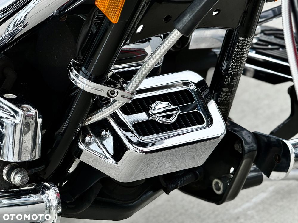 Harley-Davidson Touring Road King - 27