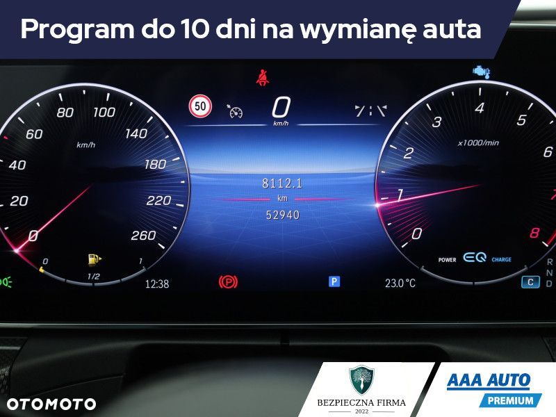 Mercedes-Benz Klasa C - 9