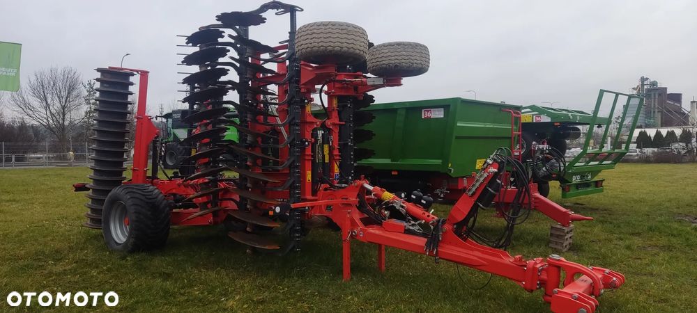 Kuhn OPTIMER XL 5000 - 1