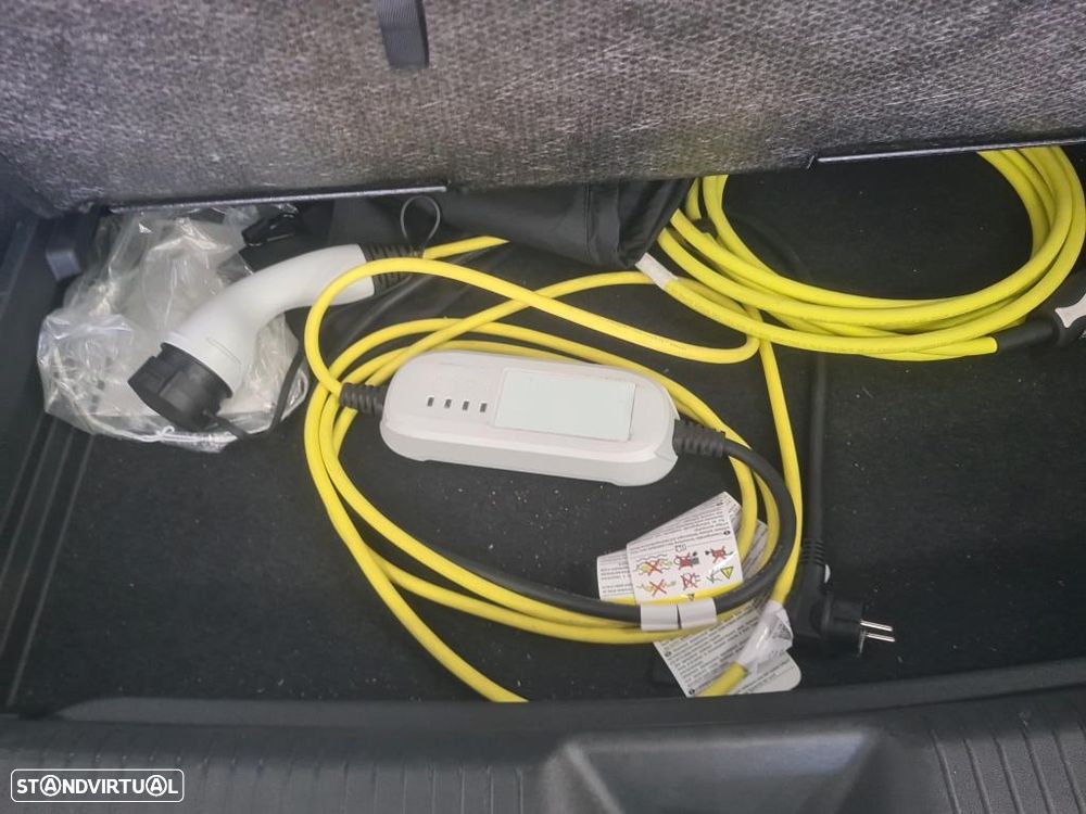 VW ID.4 77 kWh Pro Performance - 13