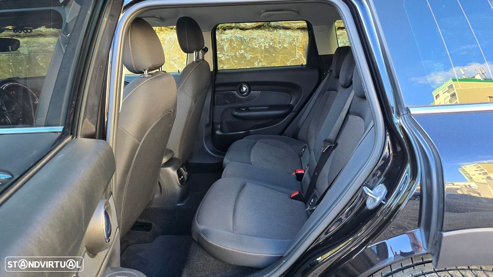 MINI Clubman One D Auto - 40