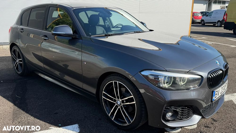 BMW Seria 1 - 9