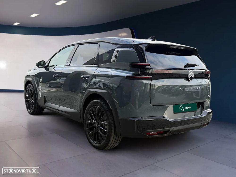 Citroën C5 Aircross 73.7 kWh Max - 8
