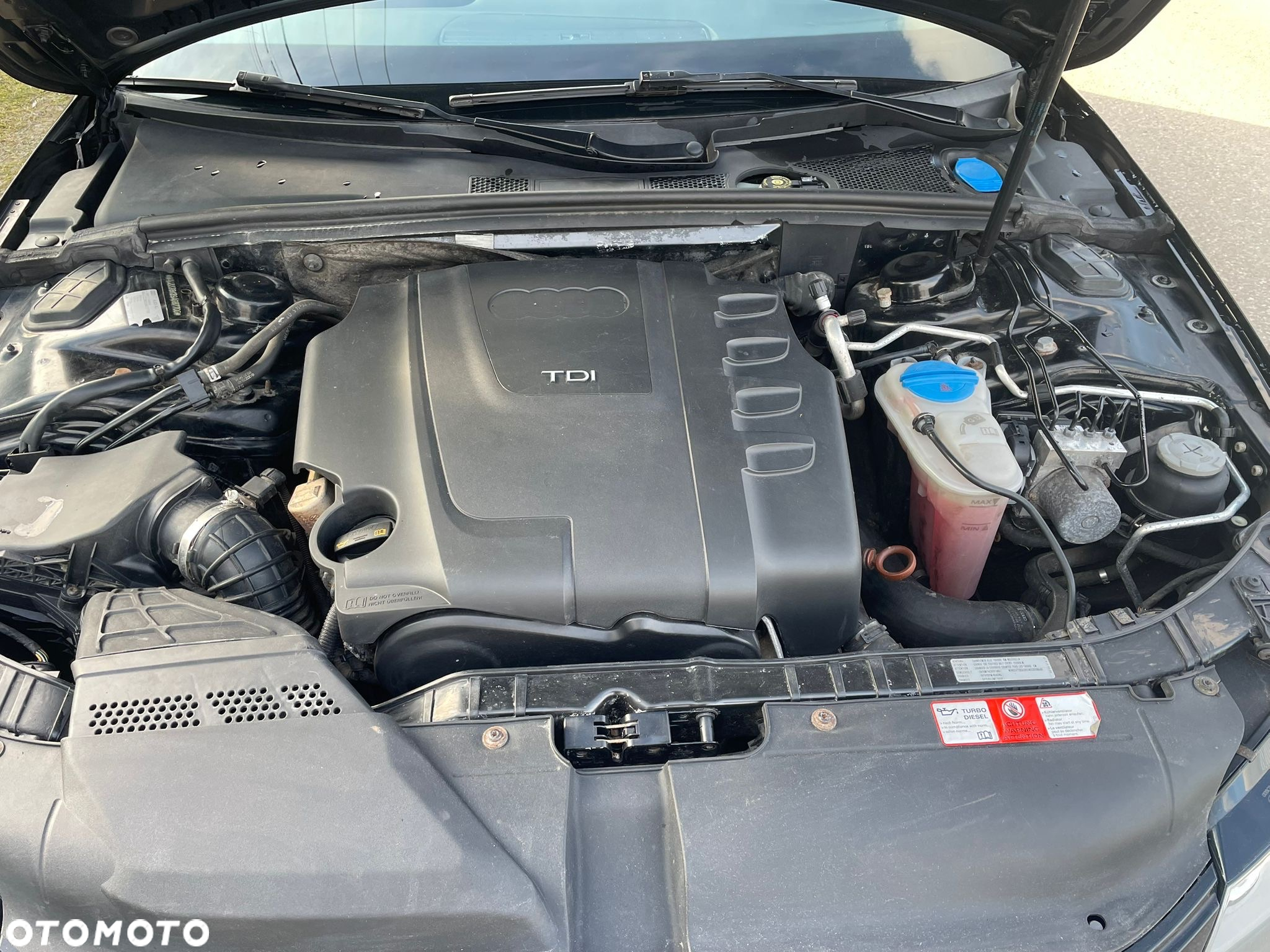 Audi A4 2.0 TDI - 15