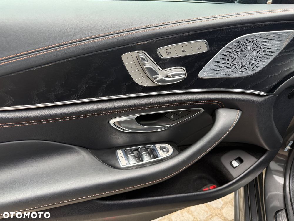 Mercedes-Benz CLS 450 4Matic 9G-TRONIC Edition 1 - 31